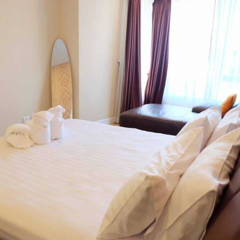 Luxury Coastal Living Hua Hin