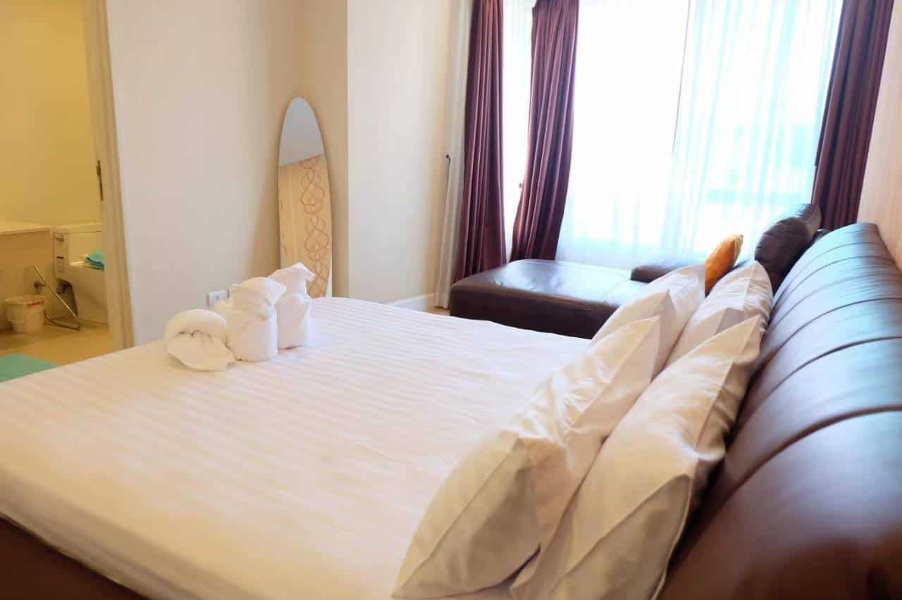 Luxury Coastal Living Hua Hin