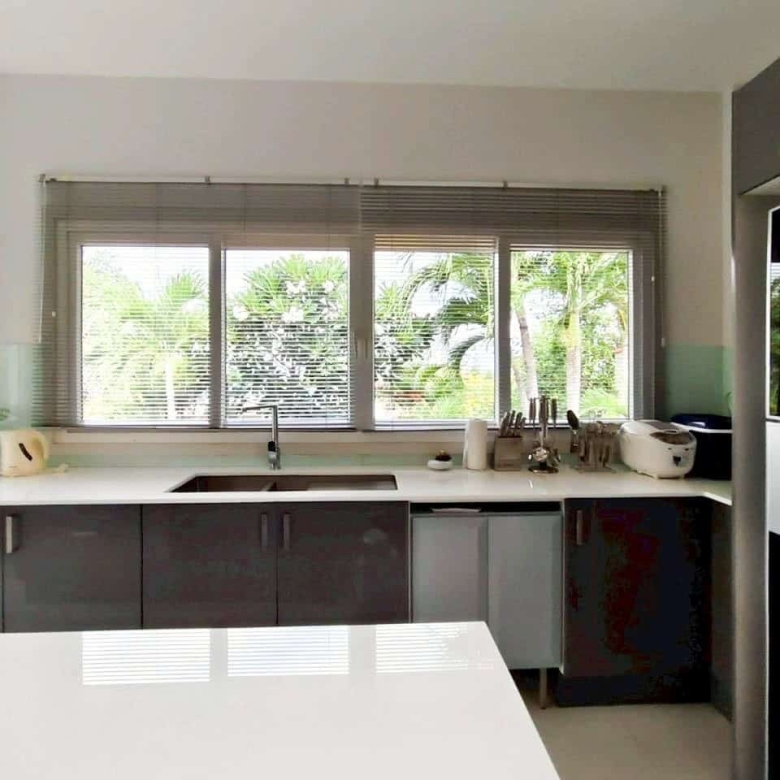 Beautiful Home for Sale Near Golf Course Thailand