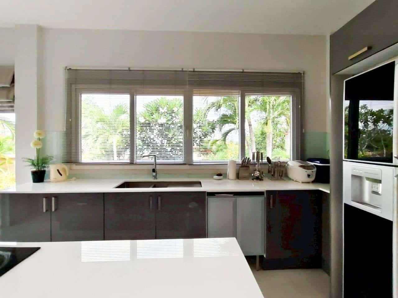 Beautiful Home for Sale Near Golf Course Thailand