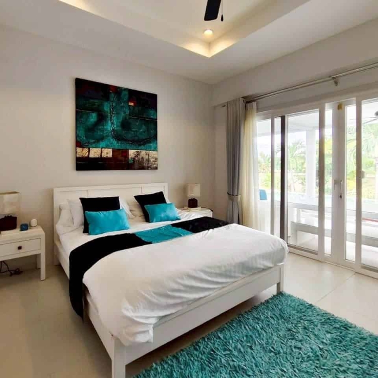 Premium Home with Swimming Pool Hua Hin Area