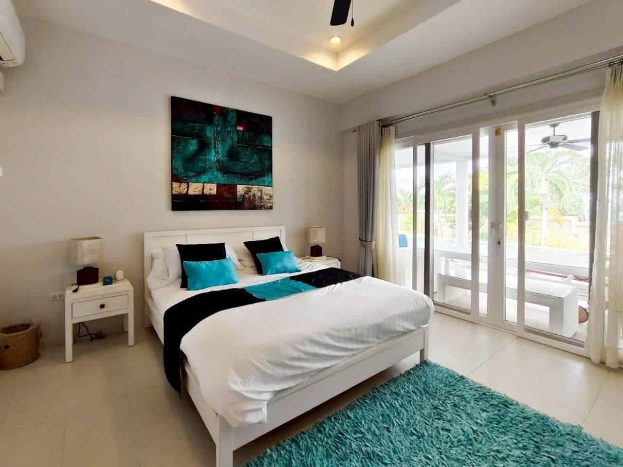 Luxury Villa For Sale Hua Hin Premium Home with Swimming Pool Hua Hin Area