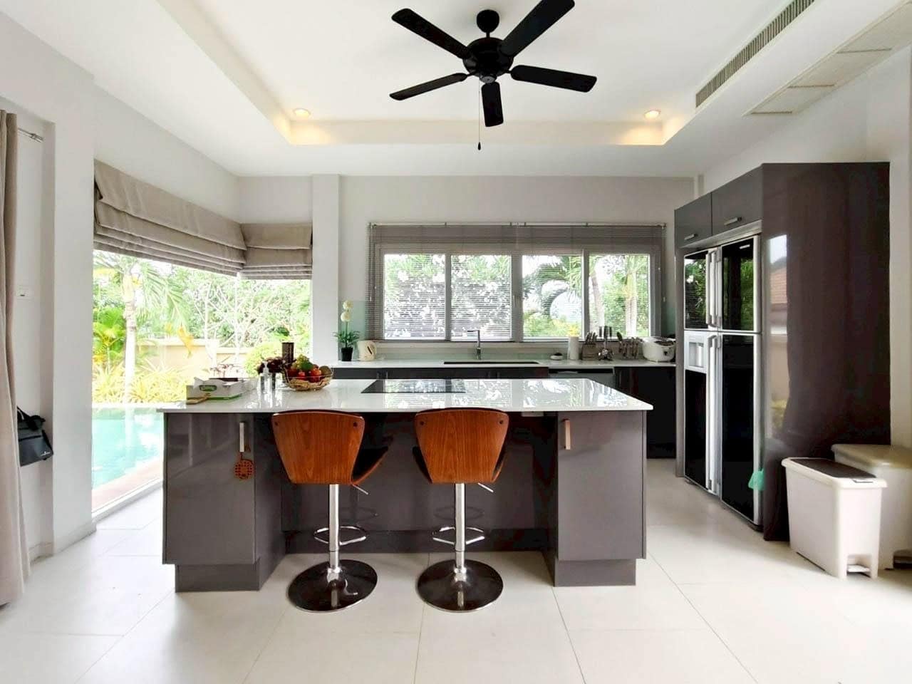 Executive Home in Premium Golf Course Location