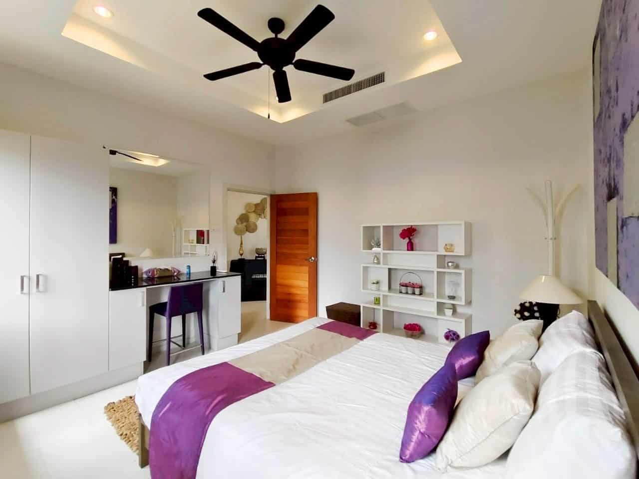 Luxury Golf Community Villa Hua Hin Stunning Property with Pool Hua Hin Area
