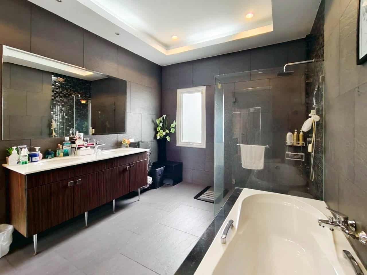 Luxury Hua Hin Villa With Private Pool Hillside Hamlet Villa with Private Pool for Sale