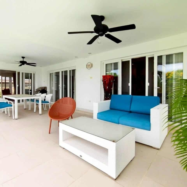 Premium Villa Property in Pineapple Valley Area