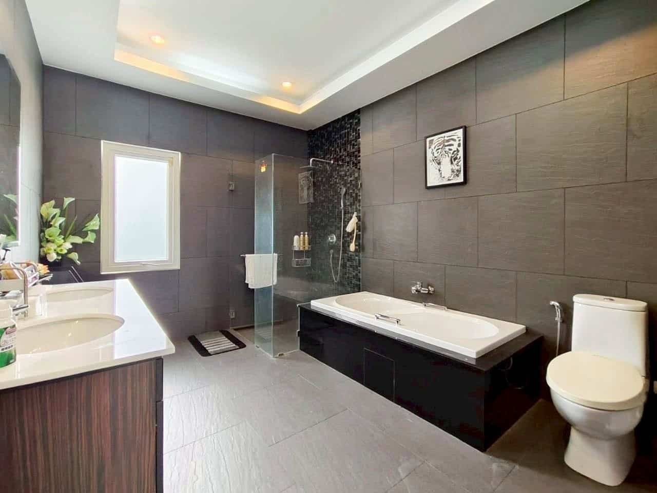 Luxury Villa Private Pool Hua Hin Modern Pool Villa for Sale Near Golf Championship