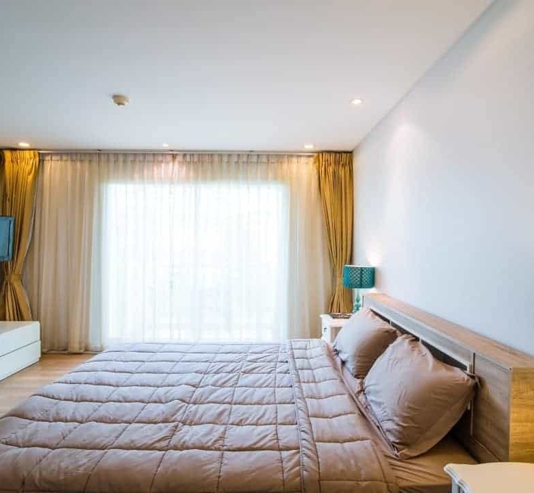 Luxury Mediterranean Condo Near Beach Thailand