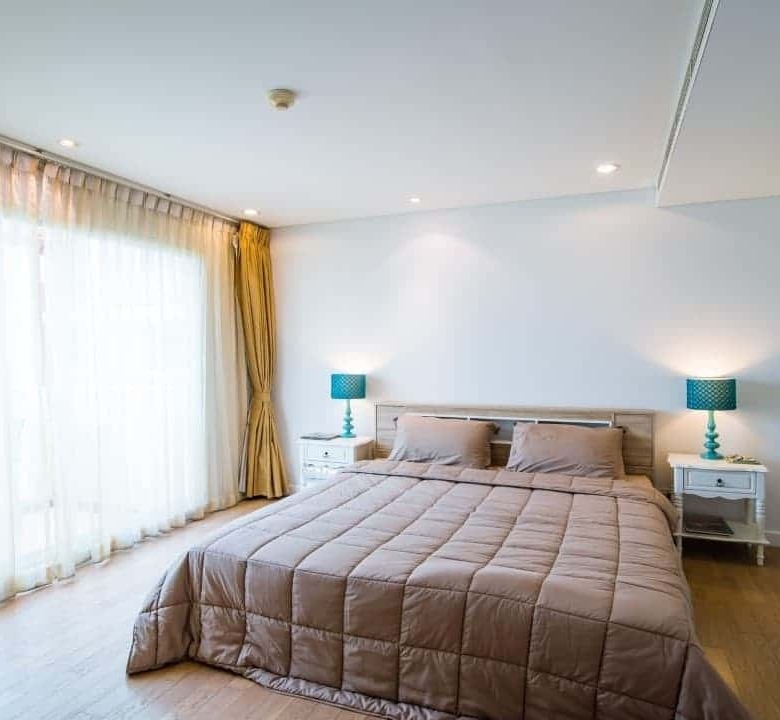 Modern Furnished Condo Central Hua Hin