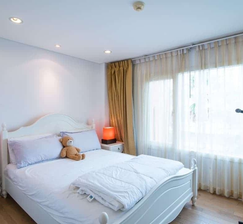 Fully Furnished Luxury Condo Hua Hin