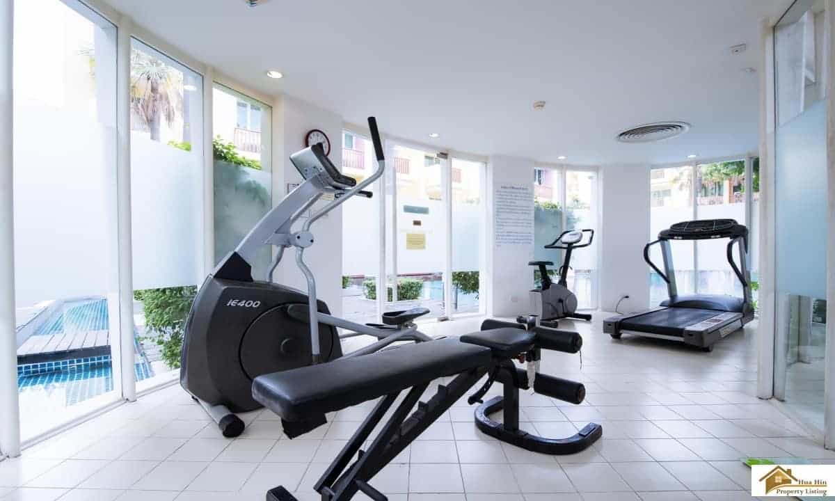 Mykonos Condo Key Location Hua Hin Mediterranean Condo Near Beach Hua Hin
