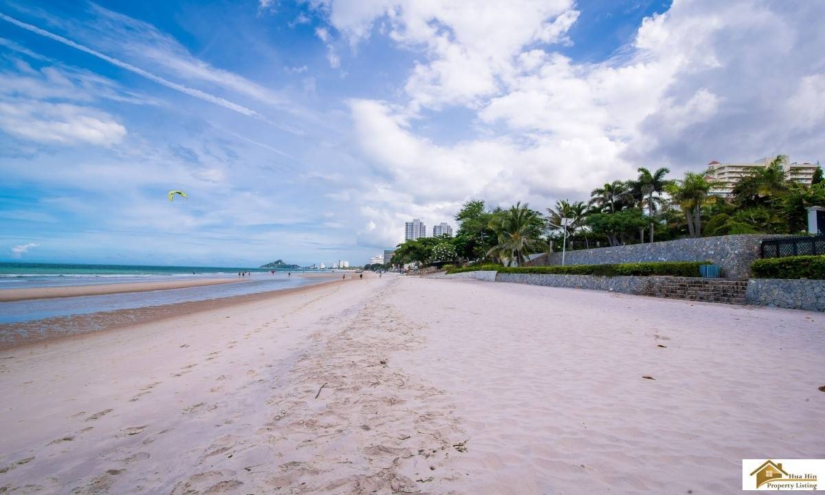 Fully Furnished Mediterranean Style Condo Thailand