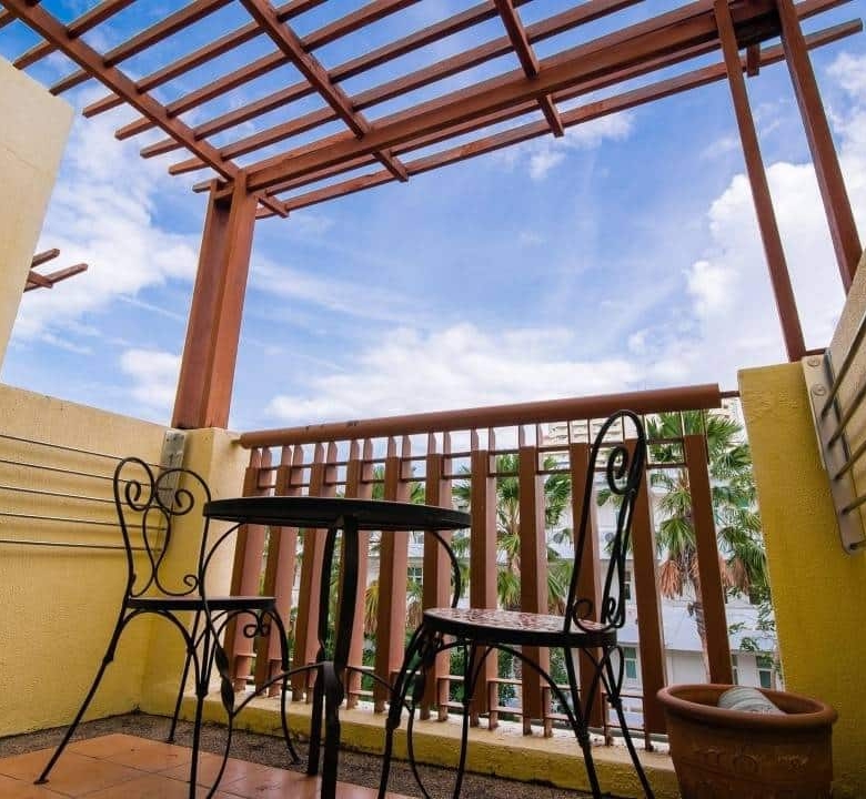 Luxury Condo Heart Hua Hin Beach Area