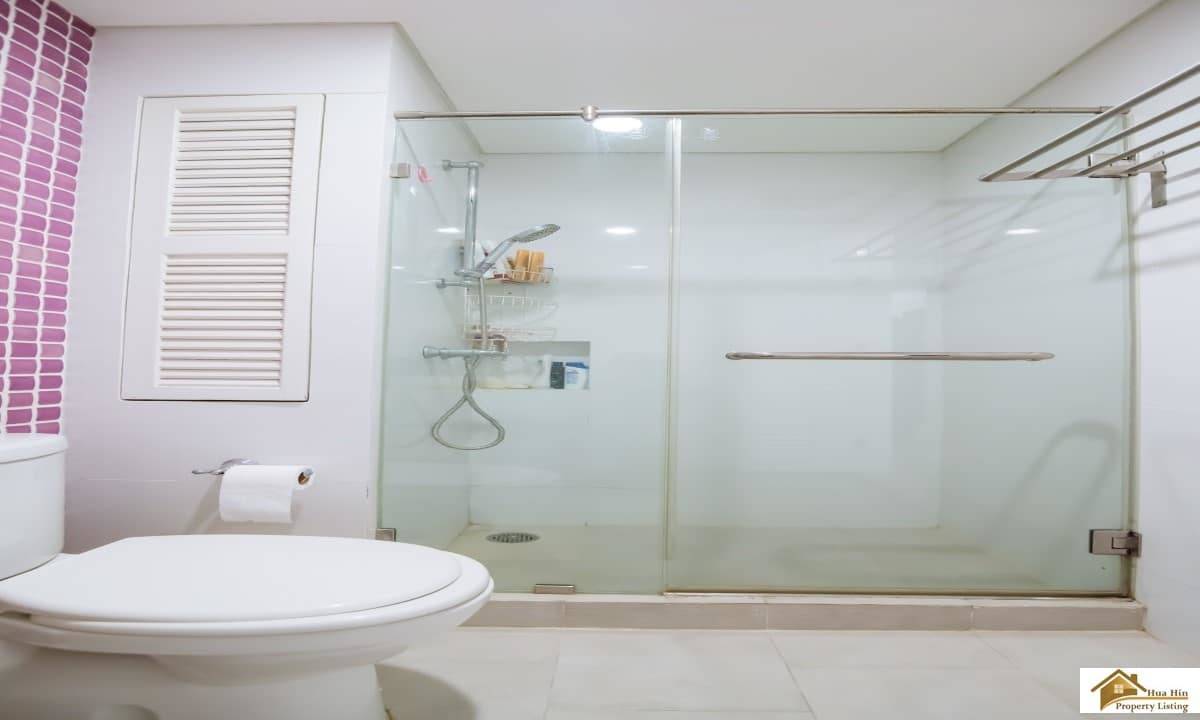 Modern Mykonos Design Condo Fully Furnished