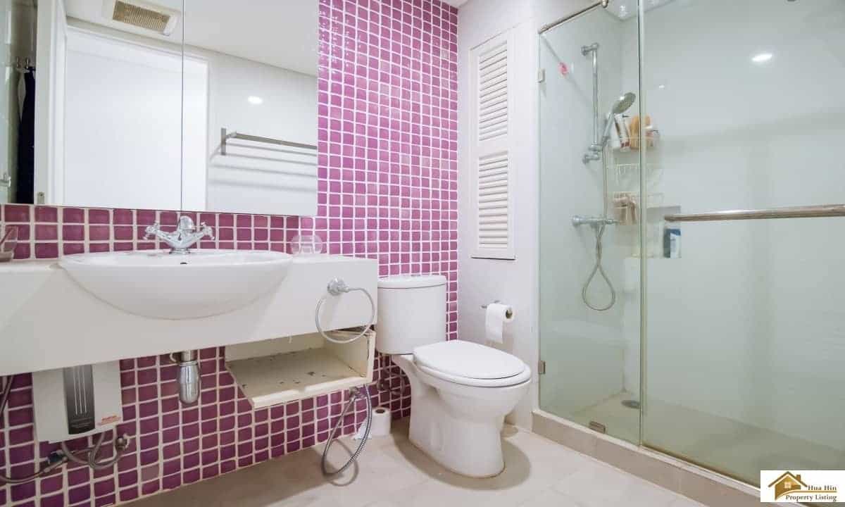 Mykonos Condo Shopping District Hua Hin Central Hua Hin Condo Near Beach Thailand