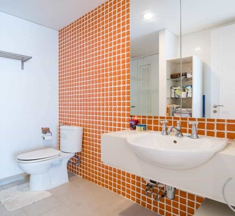Mediterranean Style Luxury Condo Hua Hin
