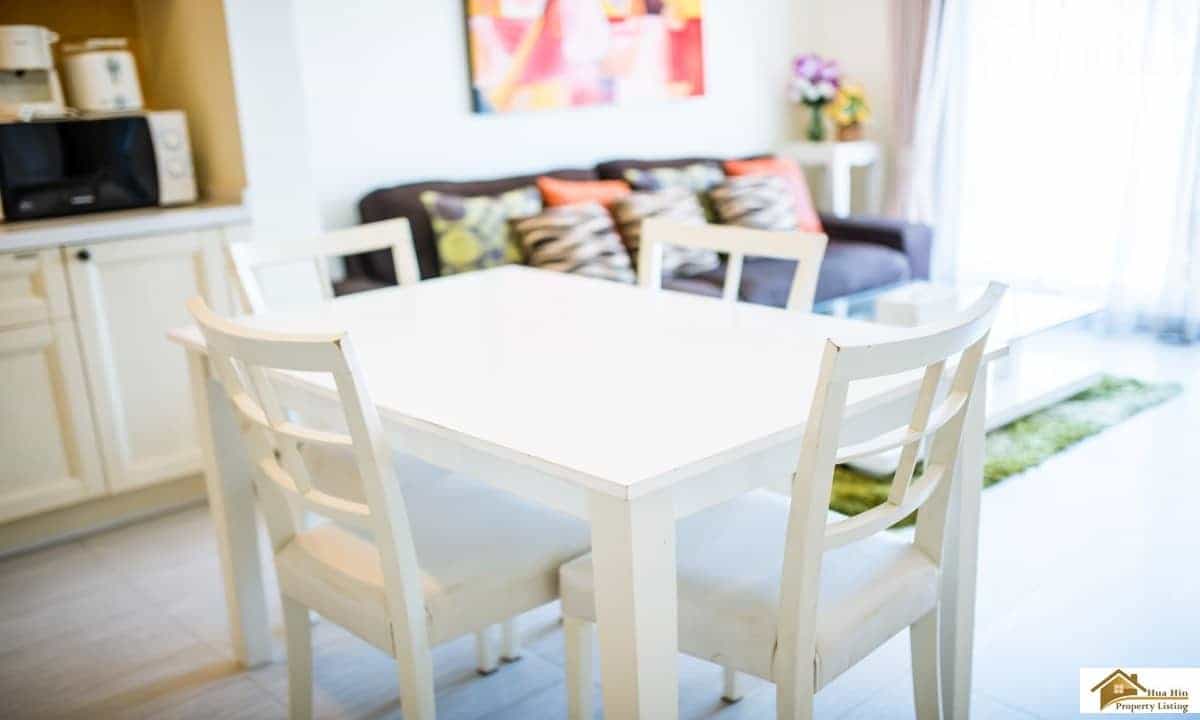 Modern Beachfront Condo Unit Investment Opportunity Community Clubhouse Social Hub