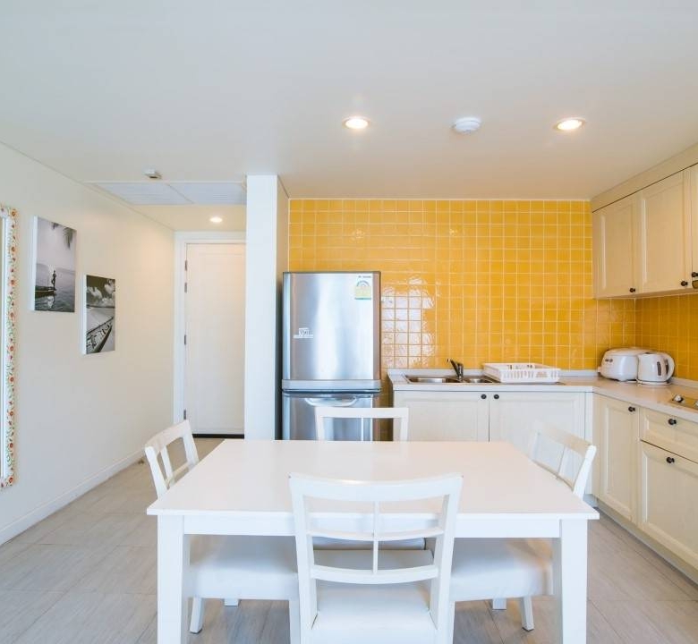 Turnkey Furnished Move In Ready