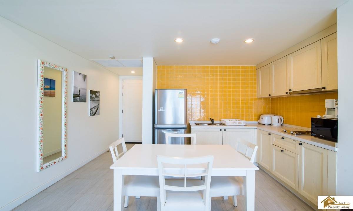 Turnkey Furnished Move In Ready