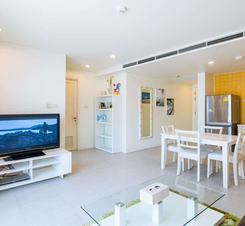 Premium Condo Development Mykonos