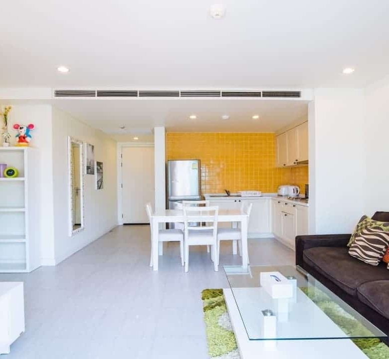 Coastal Living Lifestyle Benefits