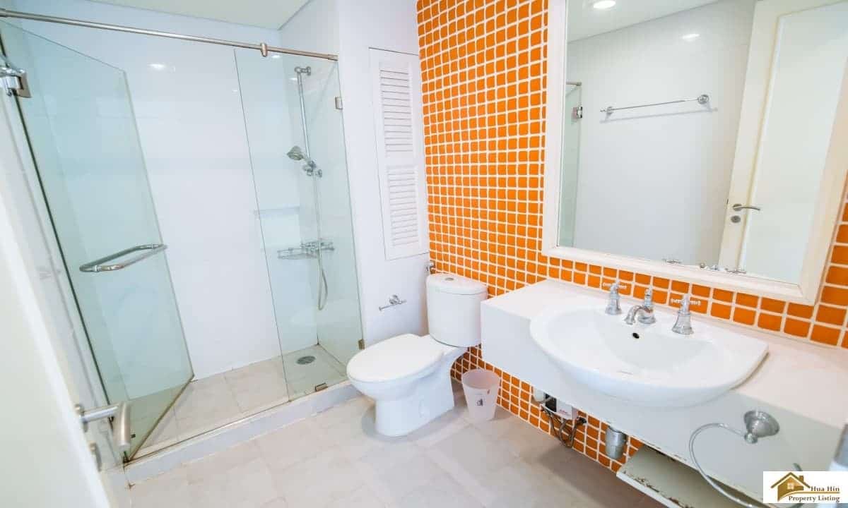 Prime Location Hua Hin Condo Near Beach Access Prime Location Balcony Ocean Views
