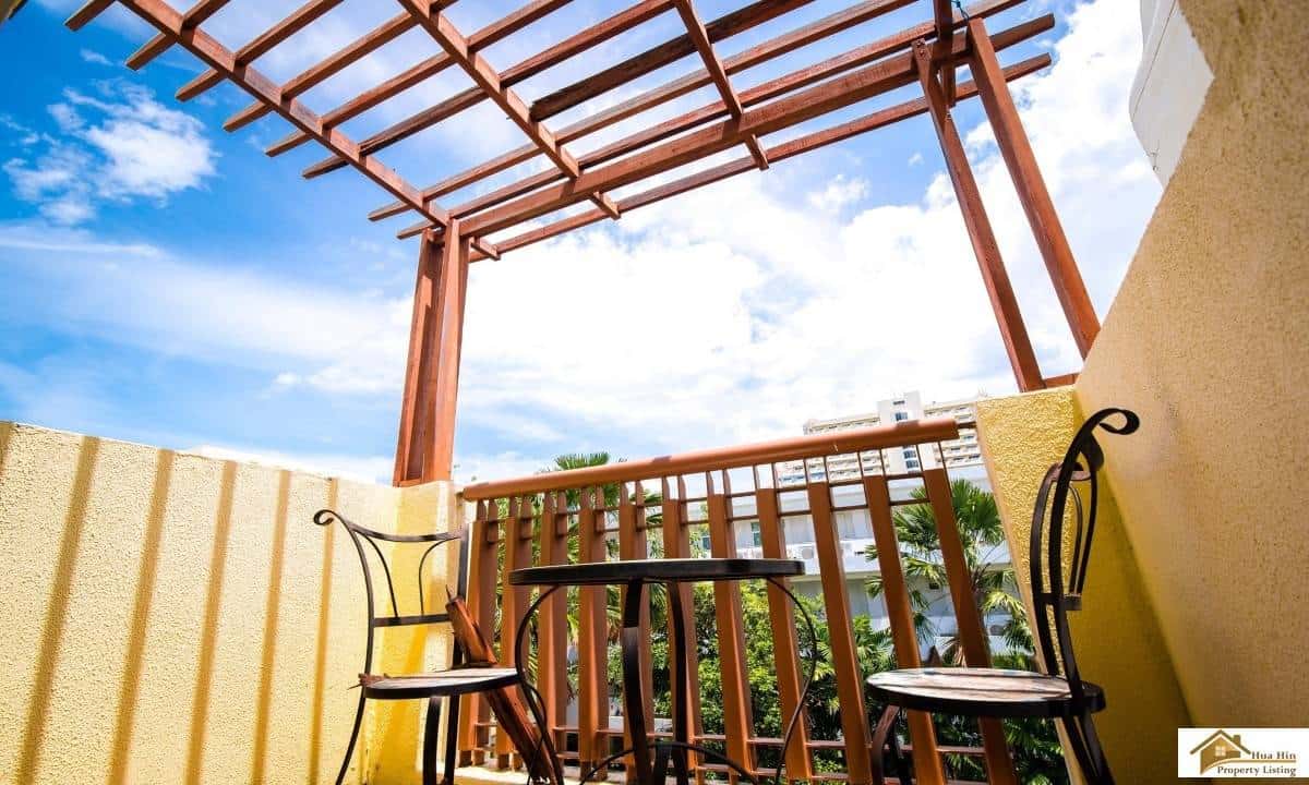 Exclusive Prime Location One Bedroom Condo Unit High Quality Finishes Throughout