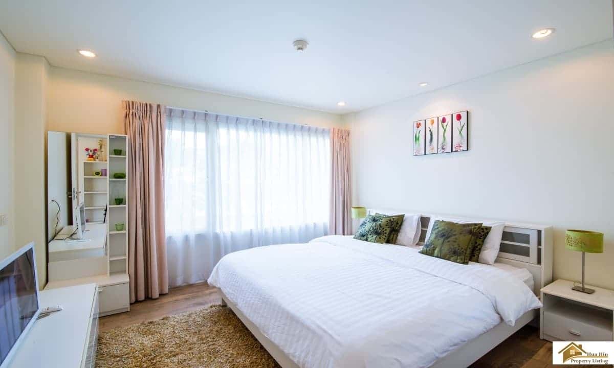 Modern One Bedroom Mykonos Condo Investment Opportunity Beautiful Sunset Views From Terrace