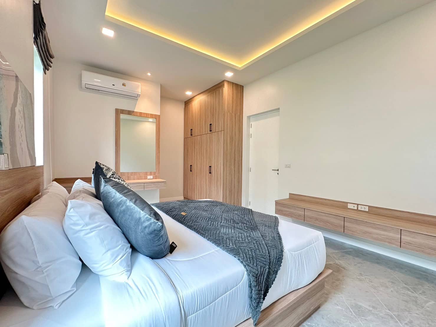 Family Residence Tropical Pool Hua Hin