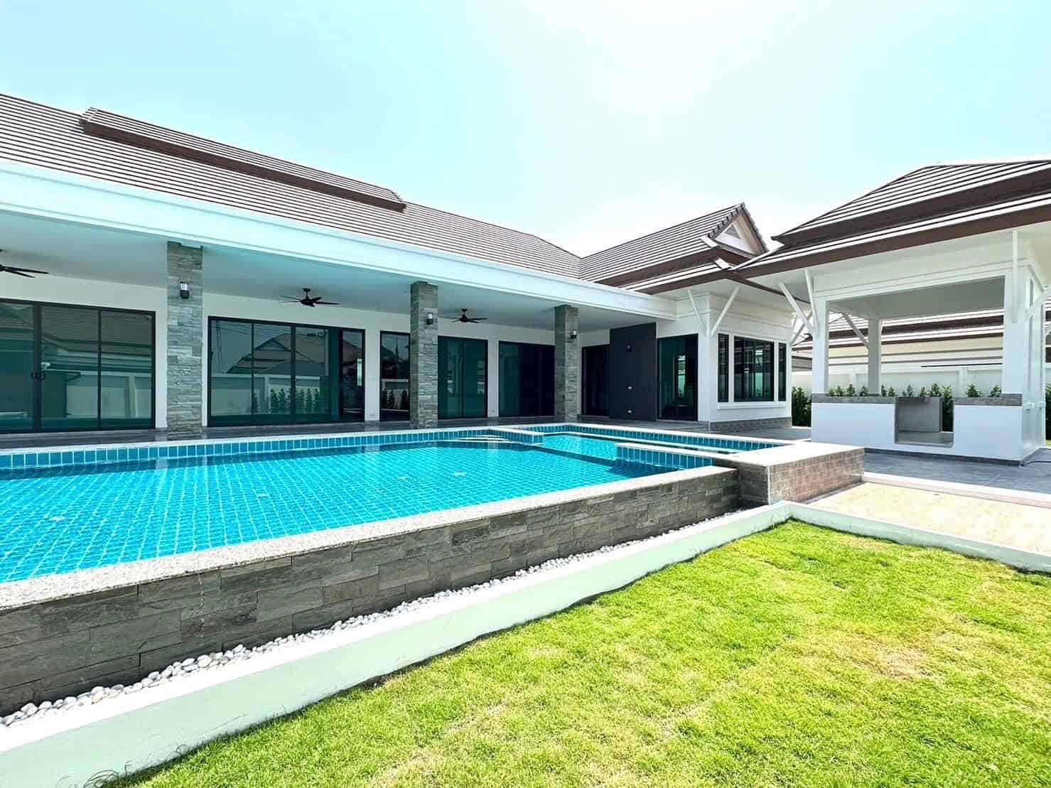 Beautiful Plumeria Home With Outdoor Pool Luxury Plumeria Home Private Garden Pool