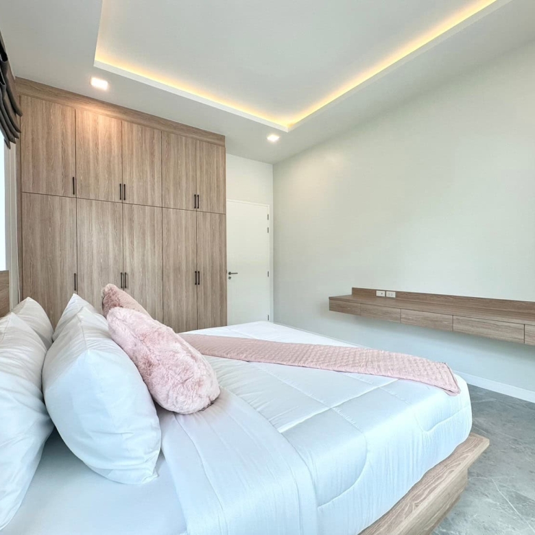 Luxury Home Plumeria Gardens Swimming Pool