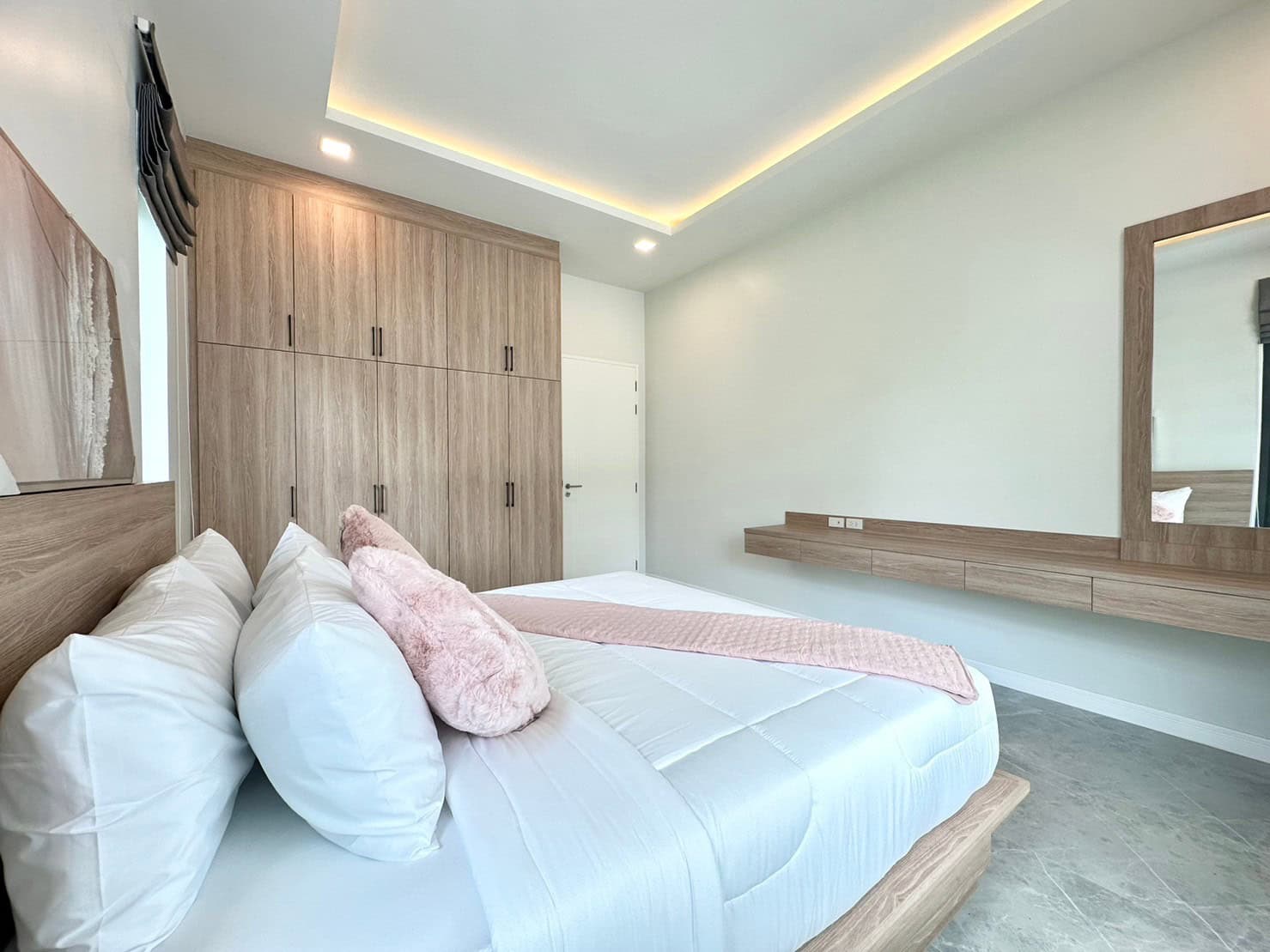 Luxury Home Plumeria Gardens Swimming Pool