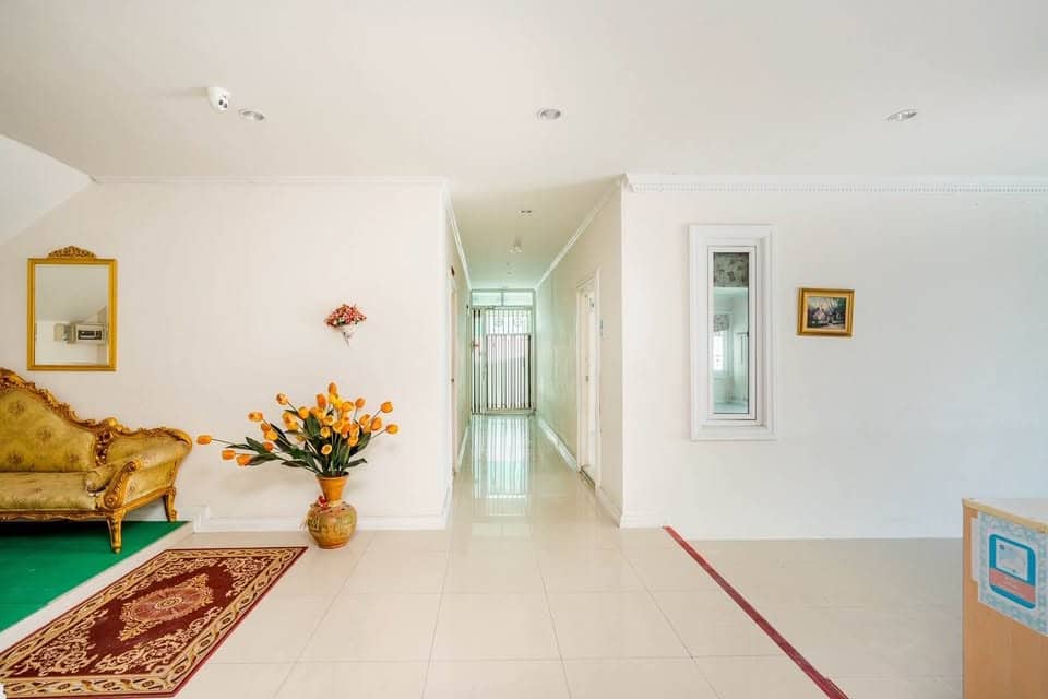 Luxury Residential Complex Prime Hua Hin Location