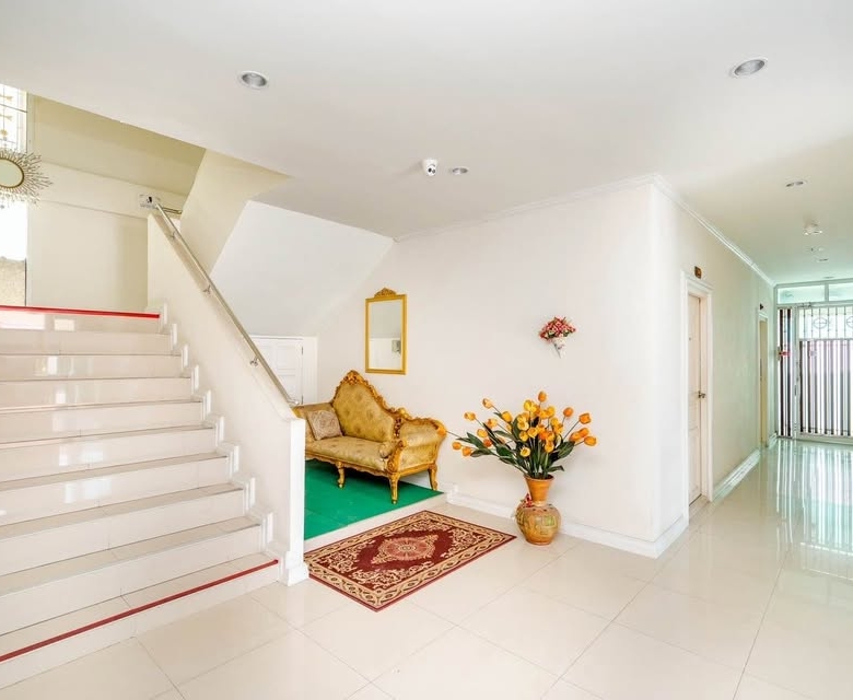 Sea View Residential Complex Hua Hin Sale