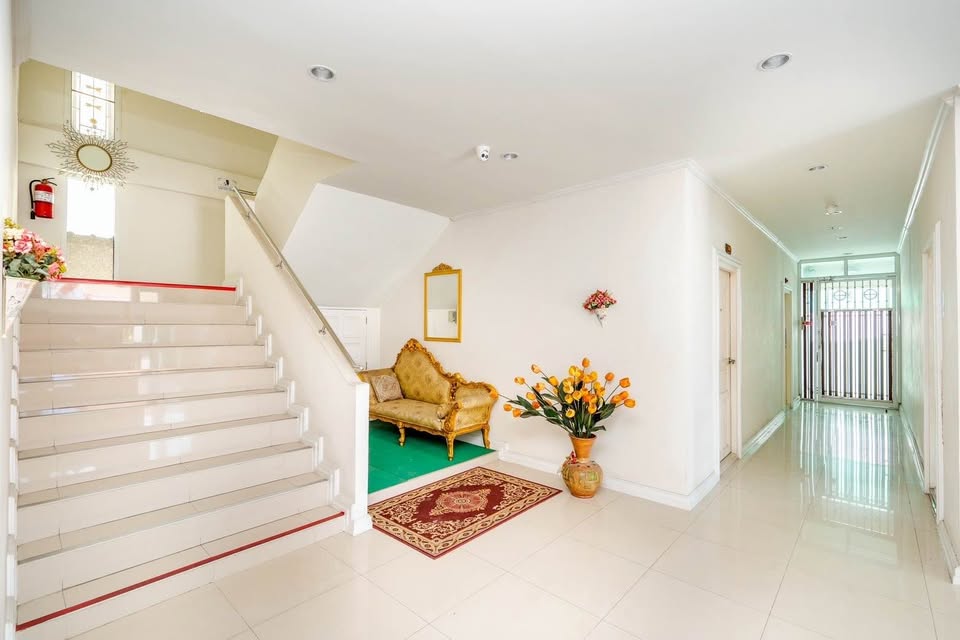 Sea View Residential Complex Hua Hin Sale
