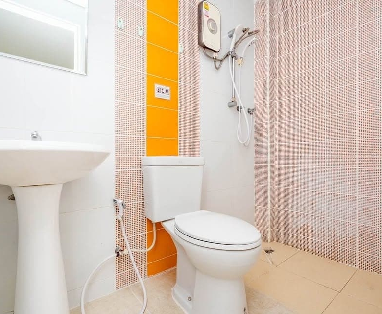 Exclusive Multi Unit Residential Complex Near Beach