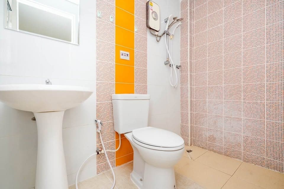 Exclusive Multi Unit Residential Complex Near Beach