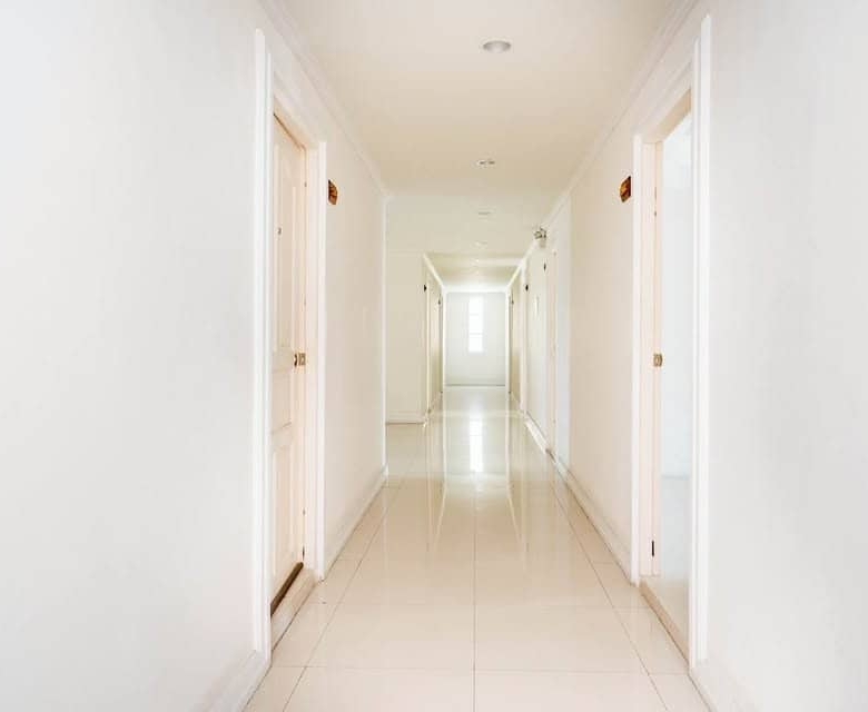 Investment Grade Apartment Building Hua Hin Thailand