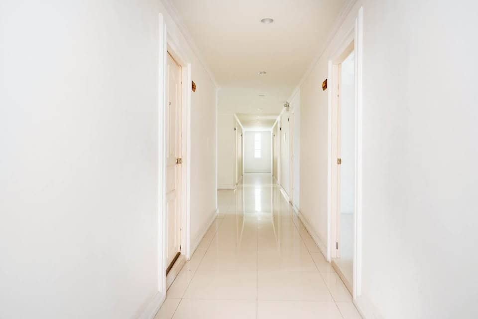 Investment Grade Apartment Building Hua Hin Thailand
