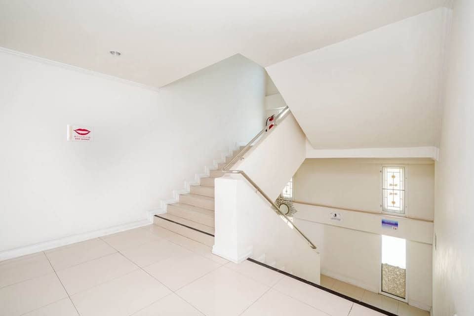 Modern Residential Building Sea View Hua Hin
