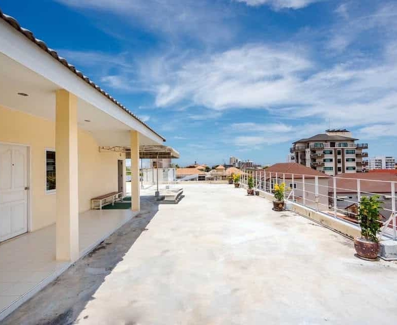 Luxury Beachfront Investment Property Hua Hin Thailand