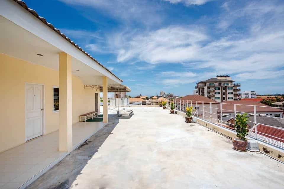 Strategic Hua Hin Real Estate Investment Luxury Beachfront Investment Property Hua Hin Thailand