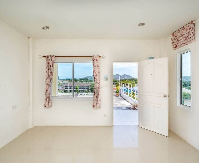Prime Commercial Residential Building Near Beach