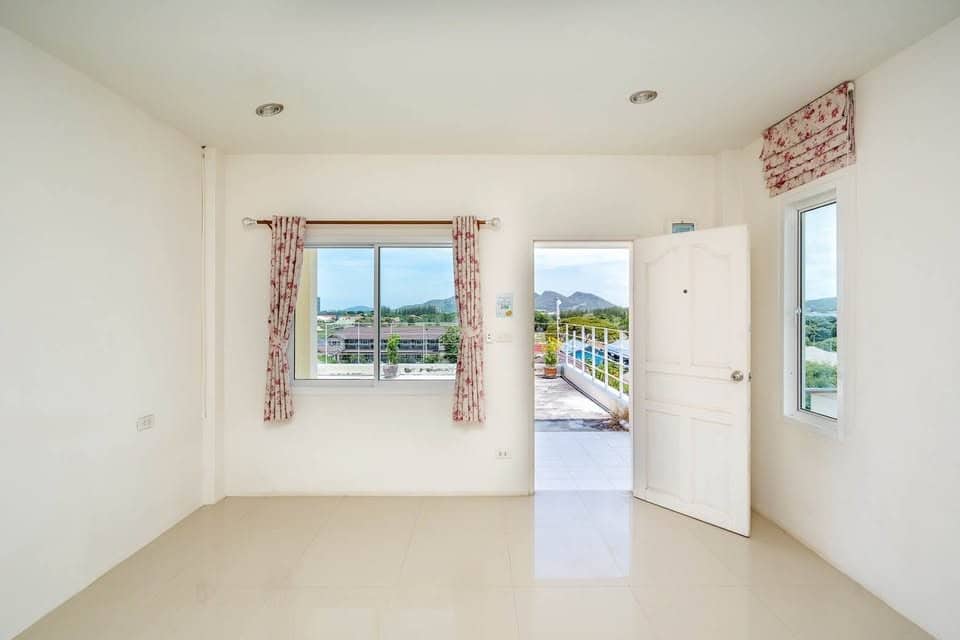 Prime Commercial Residential Building Near Beach