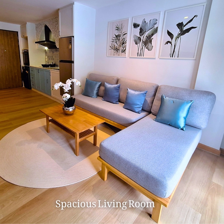 Beachside Resort Condo Hua Hin Thailand Sale