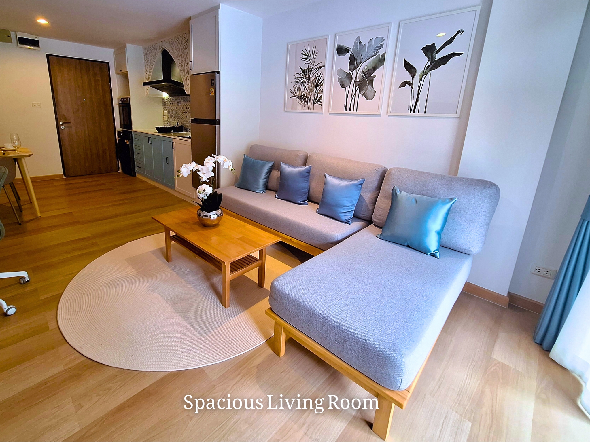 Beachside Resort Condo Hua Hin Thailand Sale