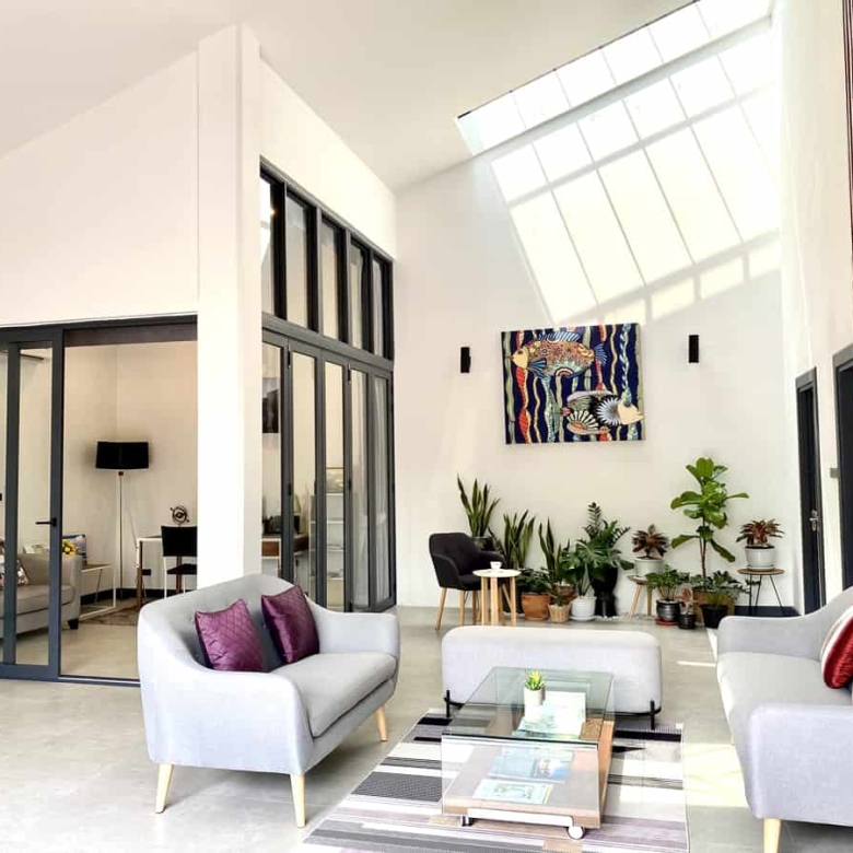 Private Villa Sanctuary Lakes Development