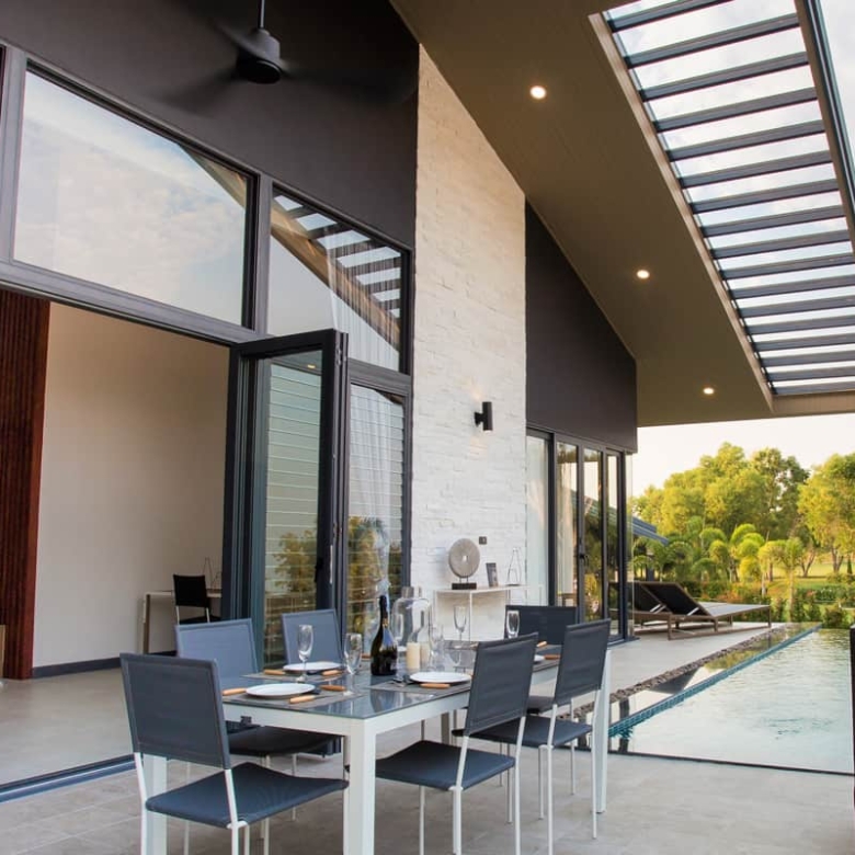 Premium Pool Villa Hua Hin Thailand