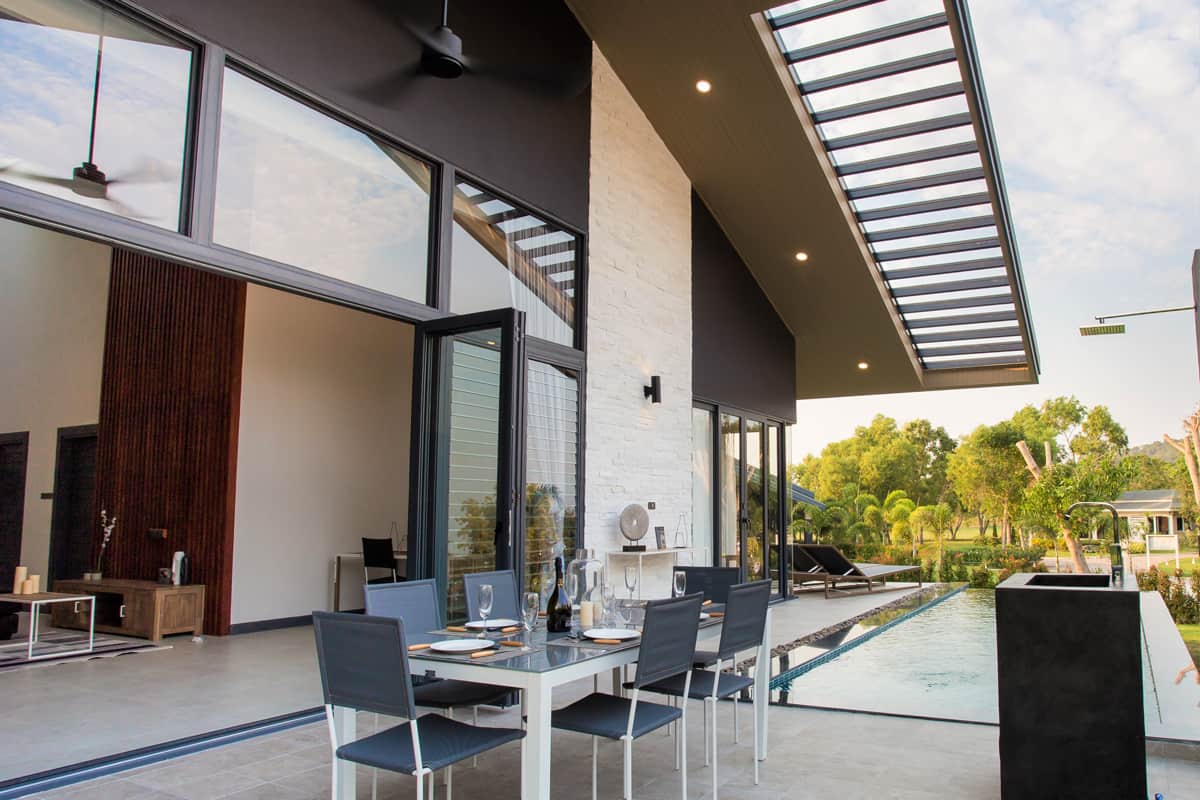Premium Pool Villa Hua Hin Thailand