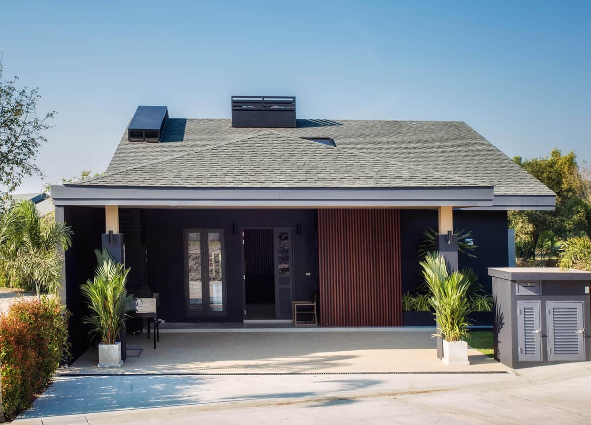 Luxury Pool Villa Hua Hin Thailand